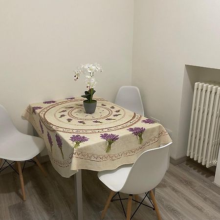 La Violetta Di Parma // Del Ducato Apartment Екстериор снимка