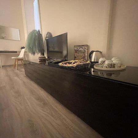 La Violetta Di Parma // Del Ducato Apartment Екстериор снимка