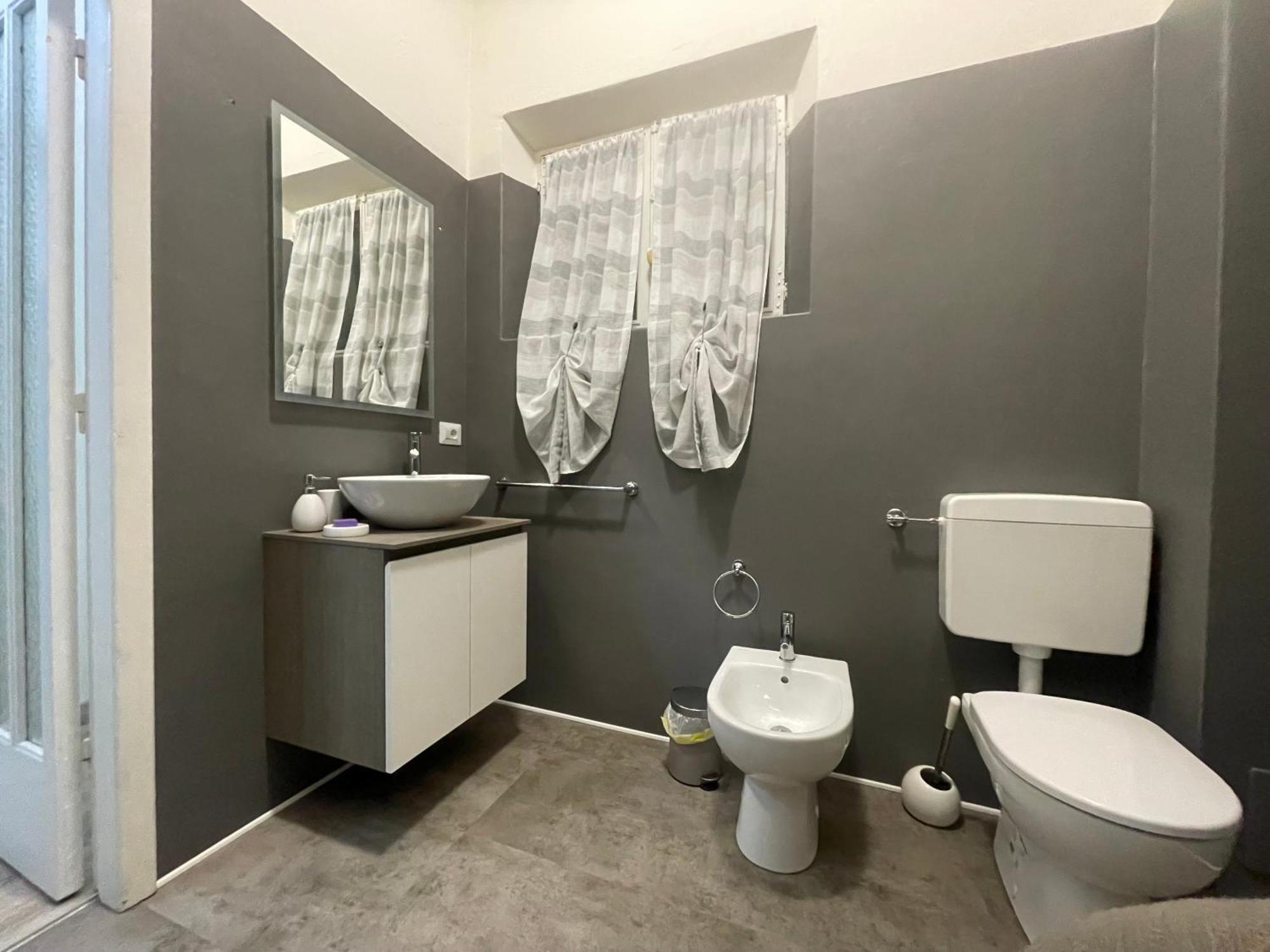 La Violetta Di Parma // Del Ducato Apartment Екстериор снимка