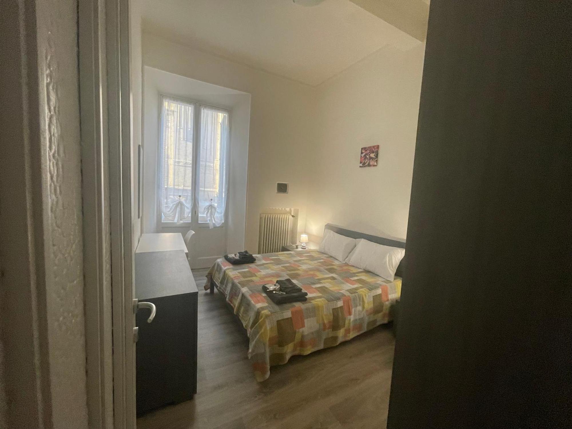 La Violetta Di Parma // Del Ducato Apartment Екстериор снимка