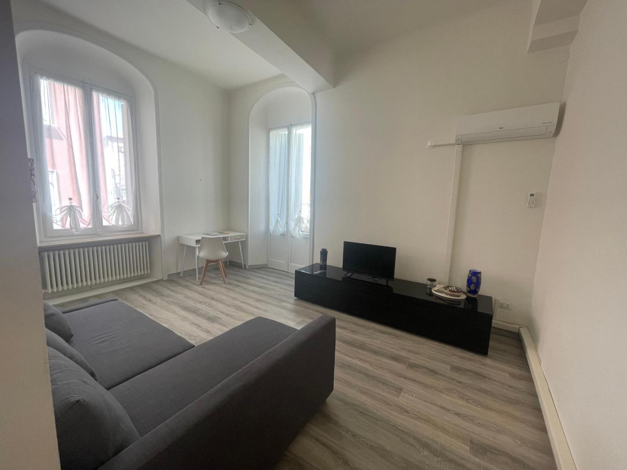 La Violetta Di Parma // Del Ducato Apartment Екстериор снимка