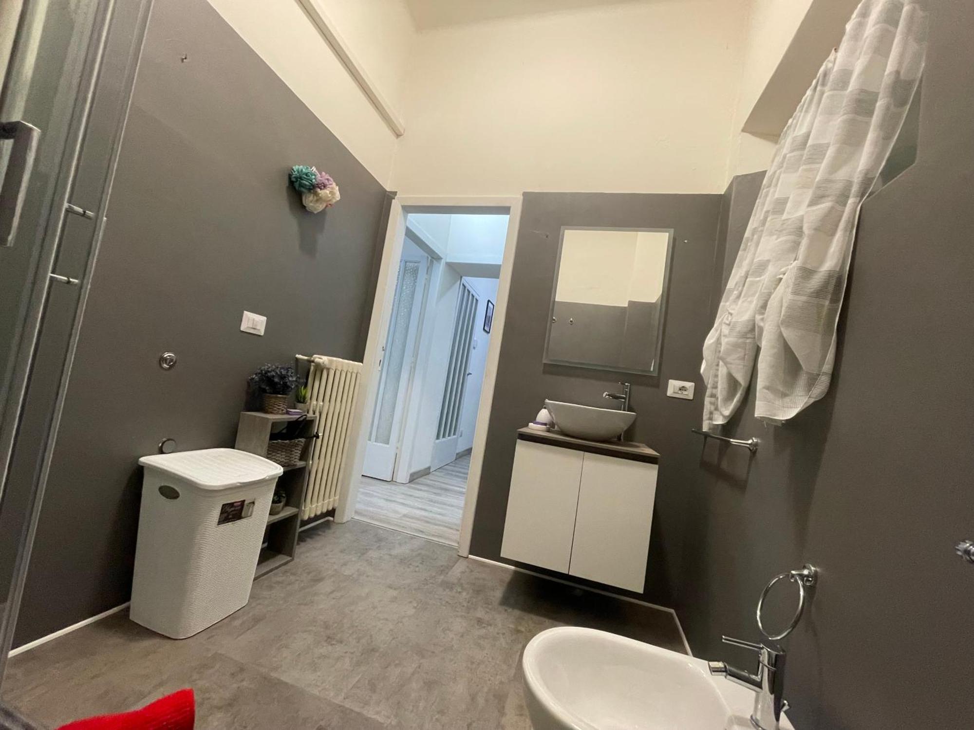 La Violetta Di Parma // Del Ducato Apartment Екстериор снимка