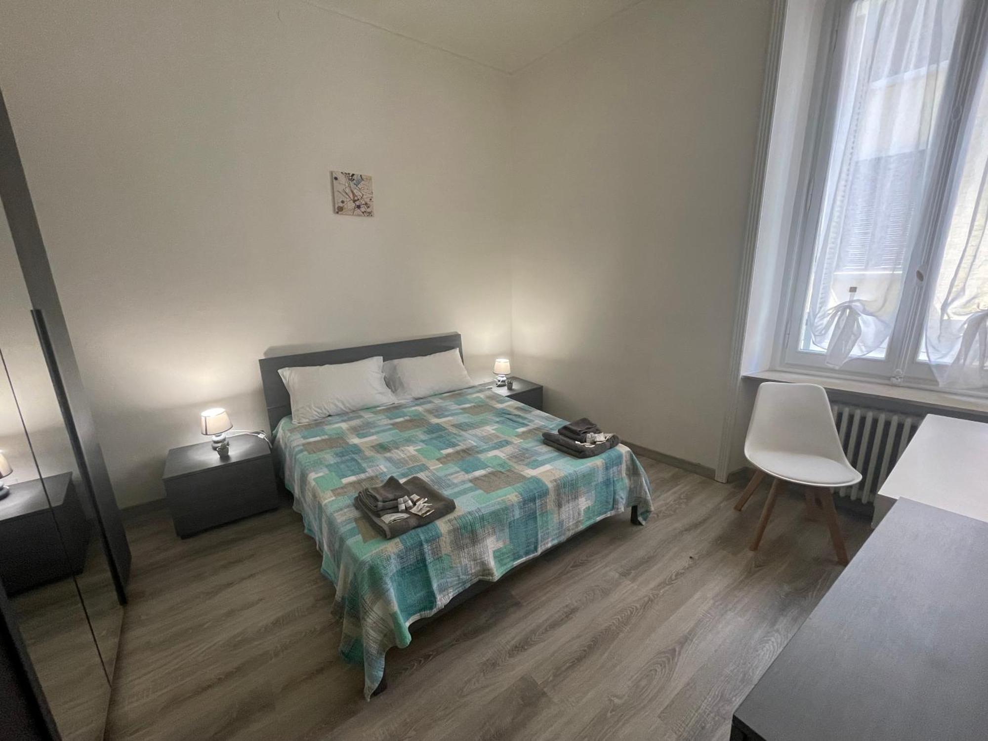 La Violetta Di Parma // Del Ducato Apartment Екстериор снимка